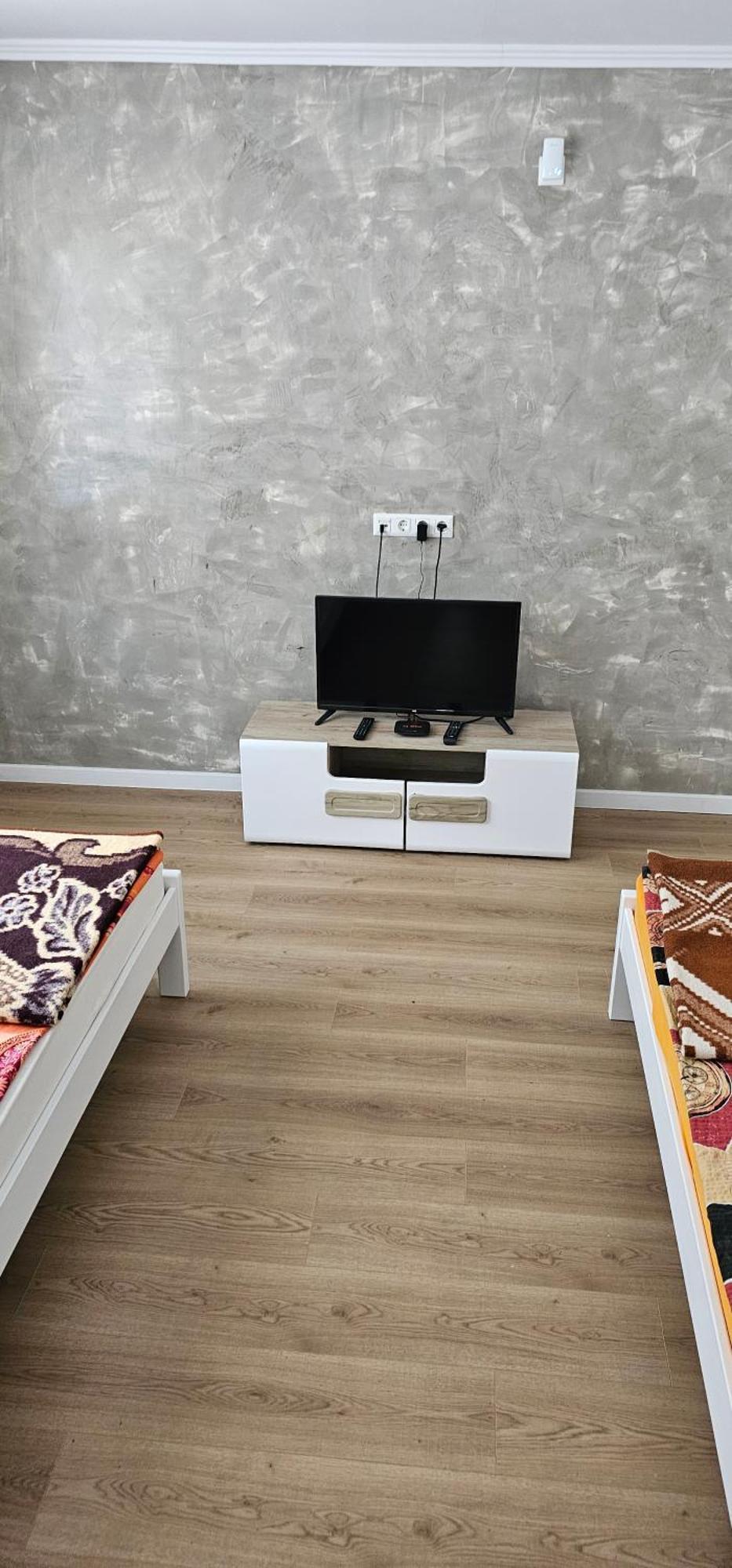 Apartmani Roki Тузла Екстериор снимка