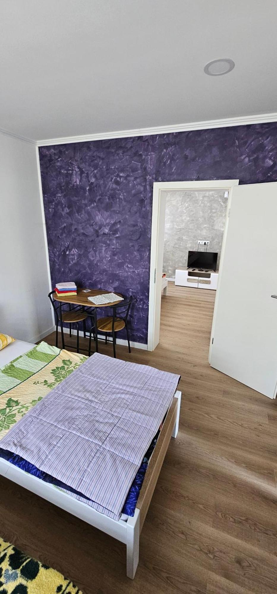 Apartmani Roki Тузла Екстериор снимка