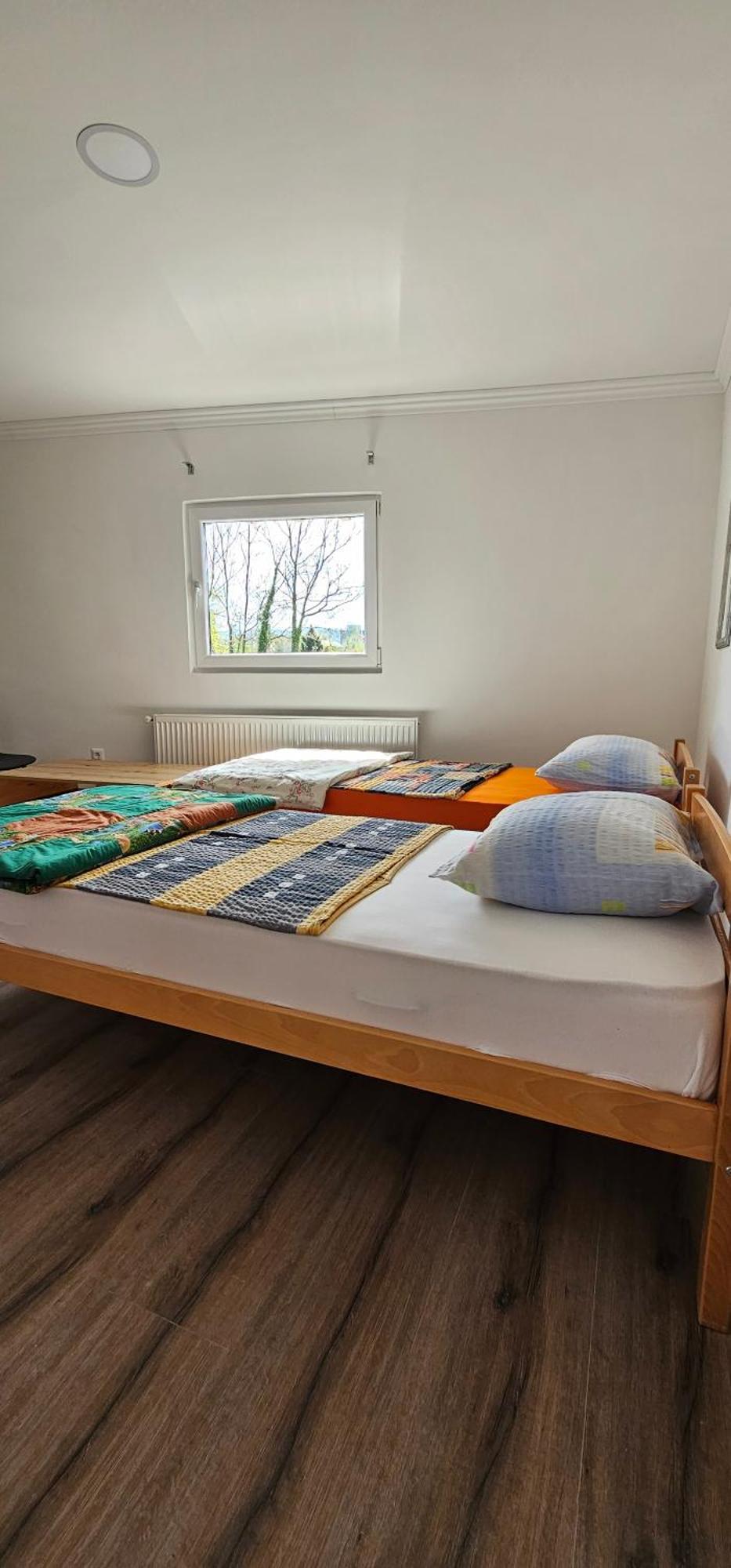 Apartmani Roki Тузла Екстериор снимка